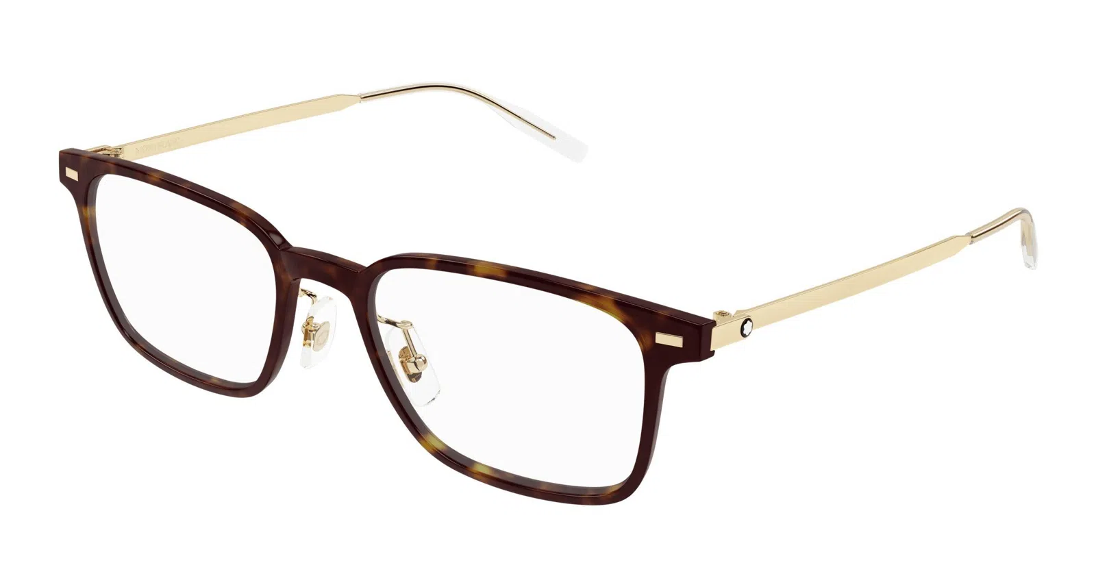 Montblanc MB0394ON Eyeglasses - view 14